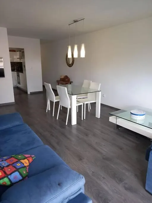 Cuana Precioso Apartamento A 2 Minutos Playa Andando, Roses Centro