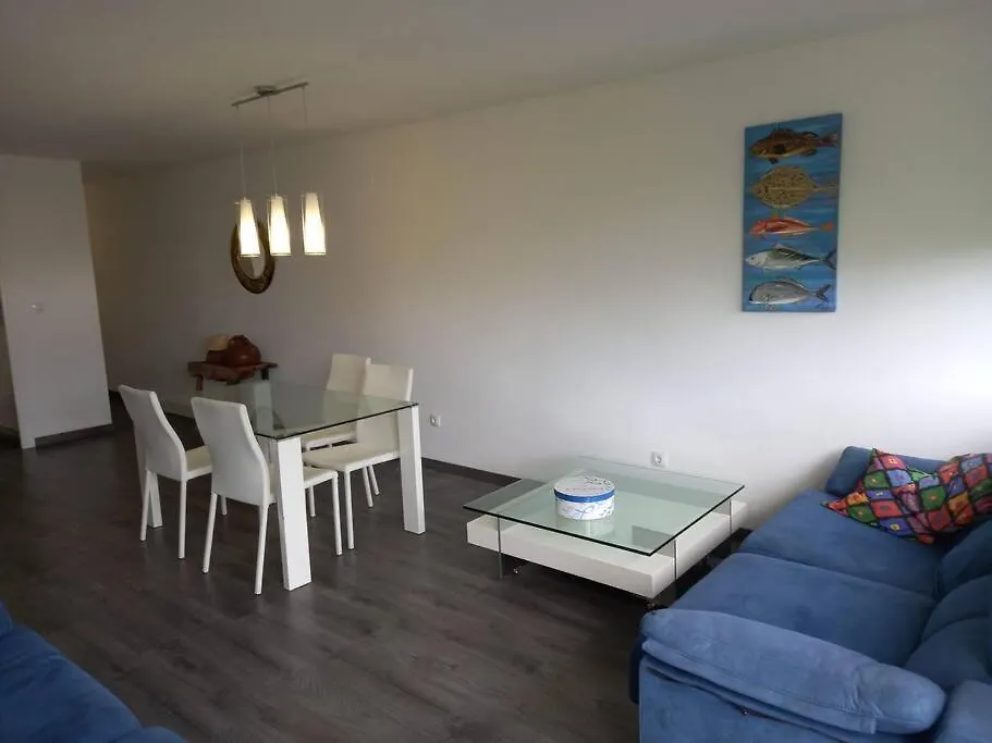 Cuana Precioso Apartamento A 2 Minutos Playa Andando, Roses Centro 0*,  Spain