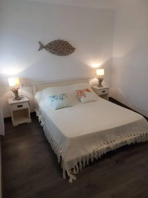 Cuana Precioso Apartamento A 2 Minutos Playa Andando, Roses Centro Spain