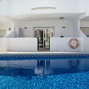 D-luxe Studio Appartement